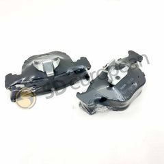 Front Brake Pads 34116761252, fits BMW 5, 7 & X5 Series 1994 - 2011