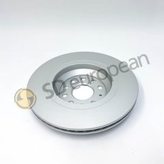 Front Brake Disc, 5Q0615301H Fits Audi A3, Skoda Octavia, Superb, Yeti, Golf