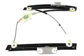 Audi TT 8N Mk1 2000-2006 Drivers Window Regulator