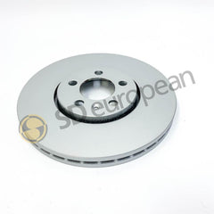 Front Brake Disc, 6R0615301D Audi A1 A3 VW Beetle Golf Bora Polo & Some Skodas