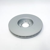 Front Brake Disc, 6R0615301D Audi A1 A3 VW Beetle Golf Bora Polo & Some Skodas