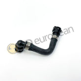 Water hose 11537511207, fits BMW series 5 & 7