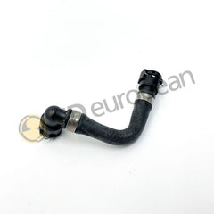 Water hose 11537511207, fits BMW series 5 & 7
