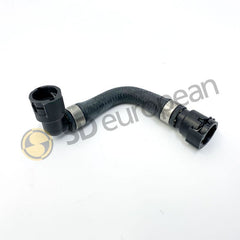Water hose 11537511207, fits BMW series 5 & 7