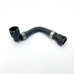 Water hose 11537511207, fits BMW series 5 & 7