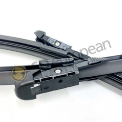 Genuine Front Wiper Blades for BMW 1 Series 2011 to 2021