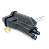 Radiator Overflow Bottle 17111436381, fits BMW 5 & 7 Series 1994 - 2004