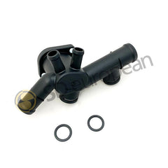 Rear Water Housing 06A121132C, fits Volkswagen Beetle 1999 - 2010