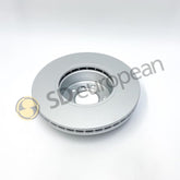 FRONT BRAKE DISC, 34116753221