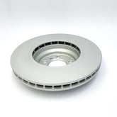 Front Brake Disc 34116770729, fits BMW 3 & X1 Series 2004 - 2015