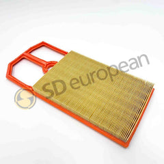Air Filter 036129620F, Fits Seat, Skoda And Volkswagen 1995 - 2011