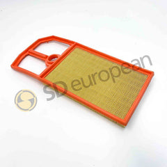 Air Filter 036129620F, Fits Seat, Skoda And Volkswagen 1995 - 2011