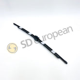 Front Wiper Blades for BMW X3 / X4 2010 to 2018