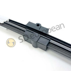 Front Wiper Blades for BMW X3 / X4 2010 to 2018