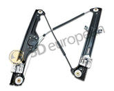 BMW X5 E70 2006-2013 Front Left Passengers Window Regulator