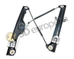 BMW X5 E70 2006-2013 Front Left Passengers Window Regulator
