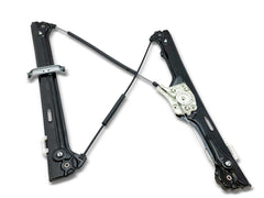 BMW X5 E70 2006-2013 Front Left Passengers Window Regulator