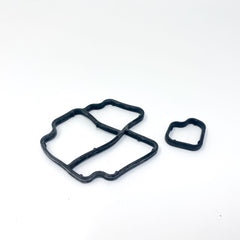 Oil filter housing gasket 03L198441, fits Audi, Volkswagen, Seat & Skoda 2006 on