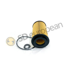 Oil Filter - Engine A6511800109, Fits Mercedes-Benz 2003 - 2023