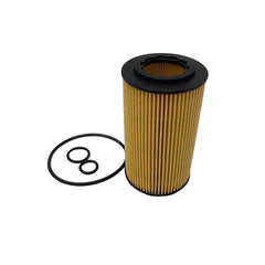 Oil Filter - Engine A6511800109, Fits Mercedes-Benz 2003 - 2023