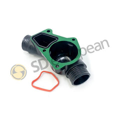Thermostat Housing, BMW E36, E34 Z3 320I 323I 325I 328I 520I 525I