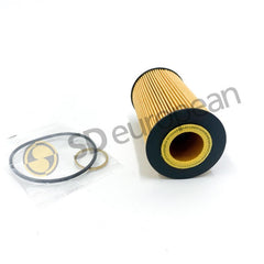 Oil Filter 079198405A, Fits Audi & Volkswagen 2001 - 2016