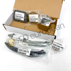 Timing Chain Kit VW Golf Jetta Scirocco Tiguan Skoda Octavia 1.4 Tsi