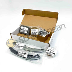 Timing Chain Kit VW Golf Jetta Scirocco Tiguan Skoda Octavia 1.4 Tsi