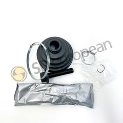 CV boot - outer 441498203A, fits Audi, Volkswagen & Skoda 1989 - 2005