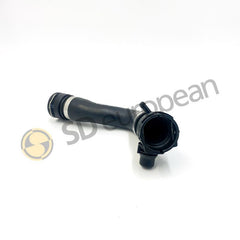 Radiator Coolant Hose – BMW 1, 3 Series, Z4 (17127540127) Topran