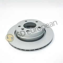 Front Brake Disc, 34216864903 Fits BMW 3 Series, E36, E46