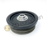 Crank Shaft Pulley / Harmonic Balancer - Diesel 1, 3 5 Series & X3