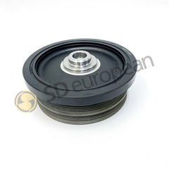 Crank Shaft Pulley / Harmonic Balancer - Diesel 1, 3 5 Series & X3