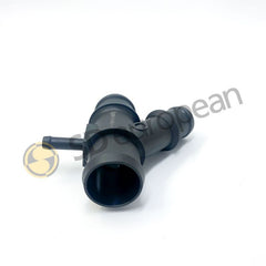 Water Hose 1K0121087H, fits Audi, Volkswagen, Seat & Skoda 2004 - 2018