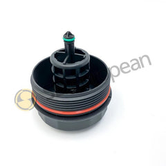 Oil Filter Cap, 11427525334