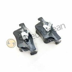 FRONT BRAKE PADS, 34106859182
