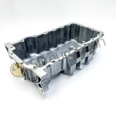 Engine Oil Pan Sump, 2.0L VW Beetle, Golf, Bora, Skoda Octavia