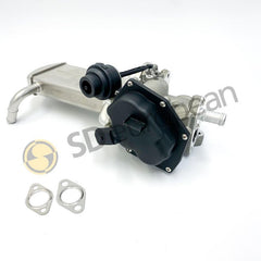Egr Valve Cooler, VW Amarok 2.0 Tdi 03L131512Dm