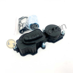 PCV Valve Assembly 11127791552, fits BMW 3 & 5 Series 1995 - 2005