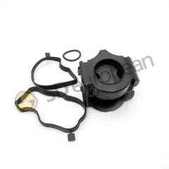 PCV Valve Assembly 11127799367, fits BMW 1, 3, 5 & X3 series 1998 - 2013