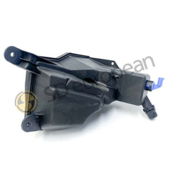 Radiator Overflow Bottle Expansion Tank BMW Diesel, 17138570079