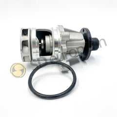 Water Pump, E36 M40, 11510004135 Fits BMW 3 Series, 5 Series, E30, E34, E36