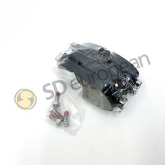 Front Pads A0084200620, Mercedes-Benz 2010 Onwards