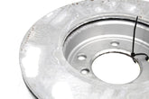 Front Brake Disc, 502897 Fits BMW 3 Series, E36, E46, E85