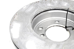 Front Brake Disc, 502897 Fits BMW 3 Series, E36, E46, E85