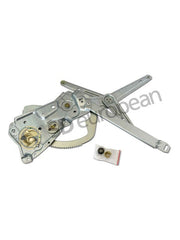 BMW 3 Series 1991-1999 Drivers Electric Window Regulator Lifter