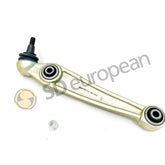 Control Arm, Left Front - Lower, Fits BMW X5 & X6 - 31126771893