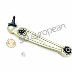 Control Arm, Left Front - Lower, Fits BMW X5 & X6 - 31126771893