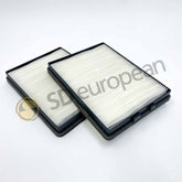 Micro Filter Air Con 64312207985, Fits BMW Series 5, E39