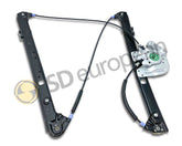 Front Left Window Regulator For BMW X5 E53 2000 - 2006